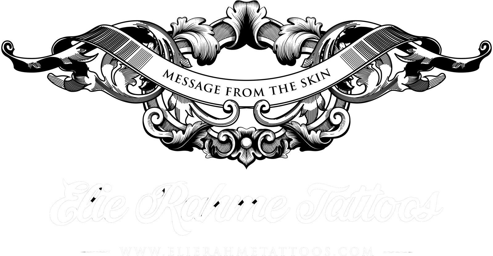 Elie Rahme Tattoo